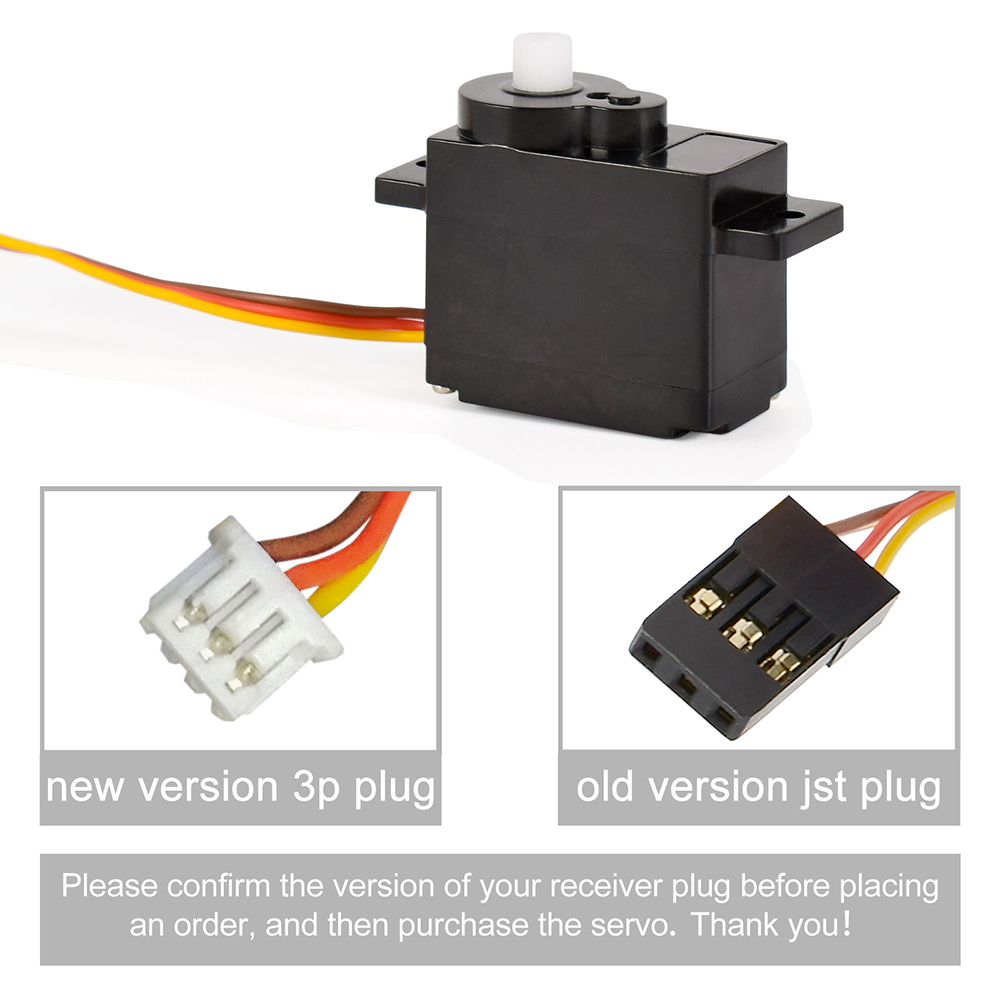 Originele Wltoys muggenauto 1:28 284131 K989 K969 K979 Auto Accessoire Shell/Motor/Ontvanger Board/Differentieel/Servo RC Auto Onderdelen