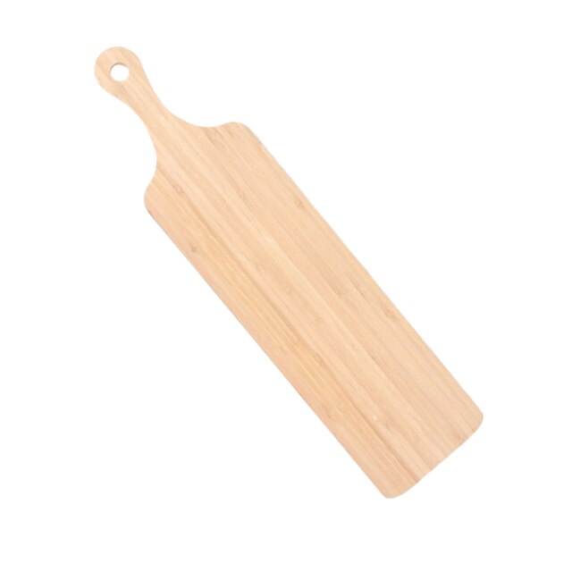 Pagaie de sororité en bois massif grec, pour bricolage, décoration de la maison: Default Title