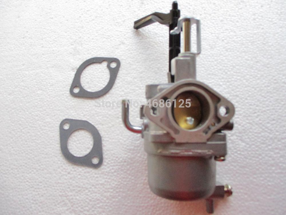 GENIUNE EX40 CARBURETOR CARB ROBIN GASOLINE ENGINE PARTS generator parts