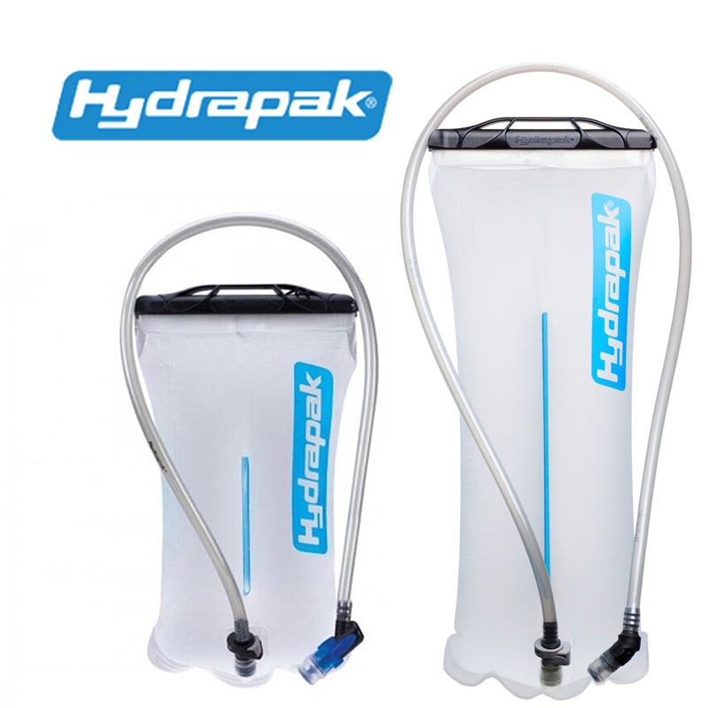 Hydrapak Shape Shift Reservoir Reversible Outdoor sports water bag 2L/3L mountaineering water bag Water pipe