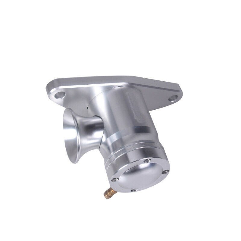 Spülventil Schlauch Steckverbinder 1/4" 3/8&q Produktbild-Vorschau 9