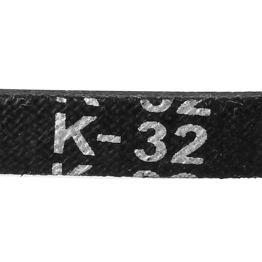 uxcell 1pcs Drive V-Belt Girth 19inch-40inch Industrial Power Rubber Transmission Belt Washing Machine Belt Replacement