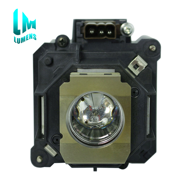 Pour ELPLP46 V13H010L46 Lampe De Projecteur pour EPSON-EB-500KG EB-G5200 EB-G5200W EB-G5200WNL EB-G5250WNL G5300 G5300NL G5350 G5350NL