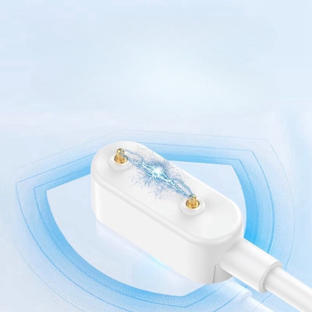 For Huawei Watch Fit 3 Magnetic Charger Smartwatch USB Charging Cable Dock Charging Cable Line For Huawei Watch Fit3 Accessories