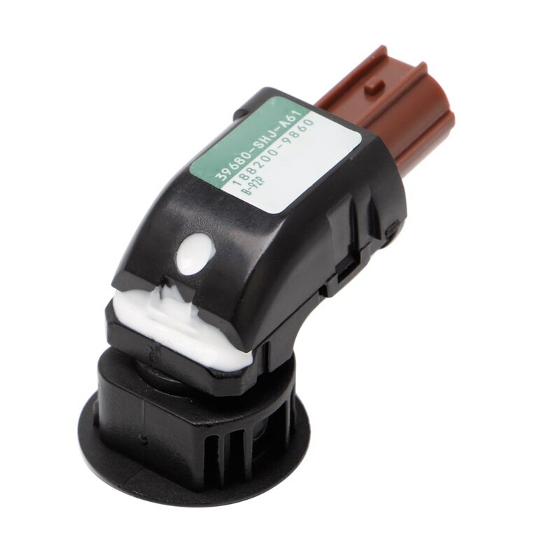 Parkeersensor voor achteruitrijsensor, elektrische oogsensor geschikt voor honda 39680- shj -a61 39680 shja 61