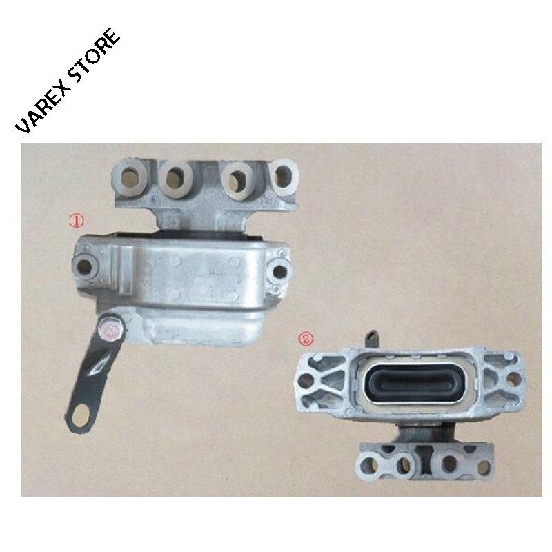 Engine mounting assembly for Great wall haval H6 VV5 GW4C20 GW4C20NT engine OEM:1001110XKZ93A 1001210XKZ93A 1001310XKZ93A