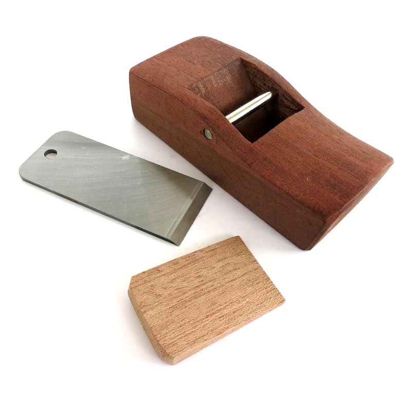 Mini Schaafmachine Timmerman Slijpen Hand Hout Schaven Handleiding Trimmen Diy Gereedschap Hout-Werken Ambachtelijke Voor Thuis Tuinen