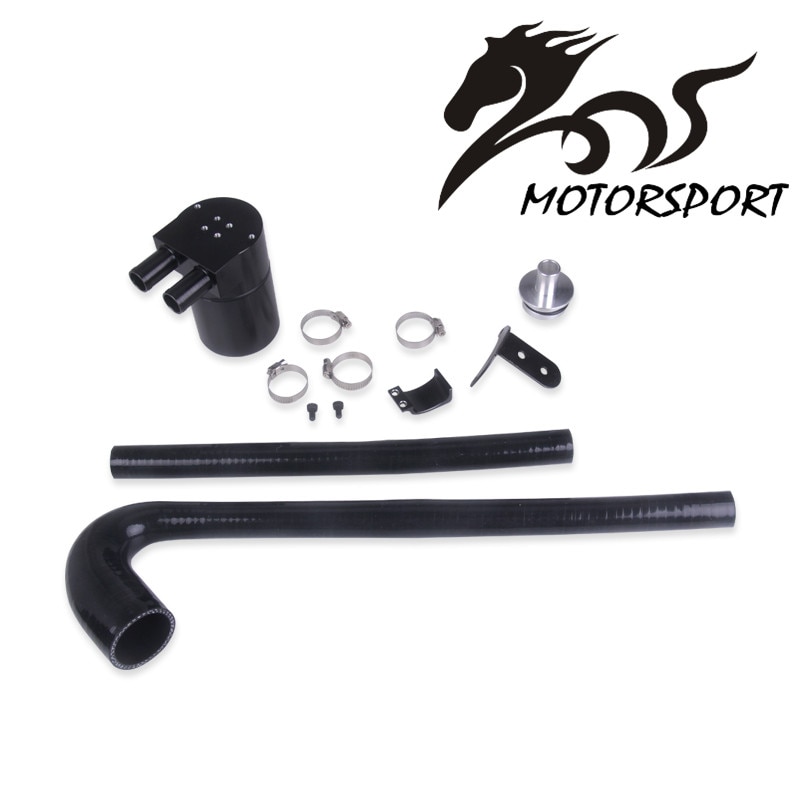 Reservior Oil Catch Can Tank For BMW N20/N26 F20 F22 F30