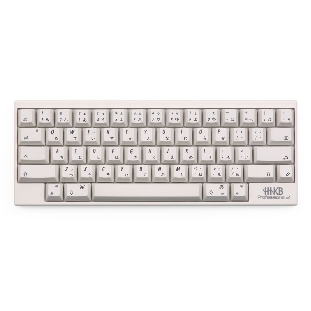 KBDfans pojemność elektrostatyczna klawiatura japońskie klawisze: lekki szary