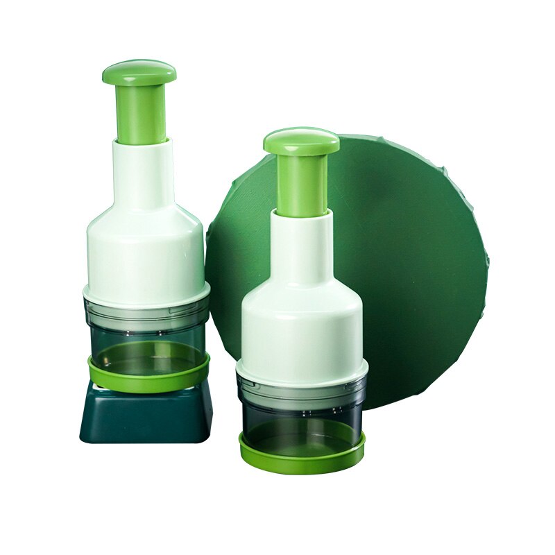 Multifunctional Garlic Blender Hand Pressure Cooking Tools Kitchen Utensils Pepper Ginger Stainless Steel Useful Slice Grinder