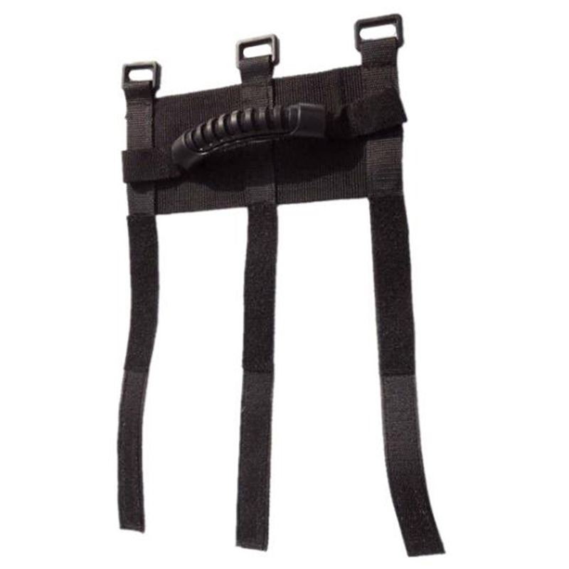 1pc zwarte premium rolbeugel handgrepen zwart voor wrangler cj yj tj jk