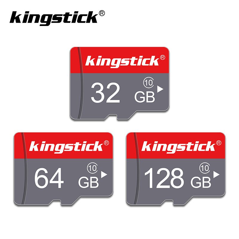 Micro SD Original tarjeta de memoria 256G 128GB 32GB 64GB de alta velocidad Class10 16gb Microsd de 8gb Mini tarjetas TF cartao de memoria de 128gb