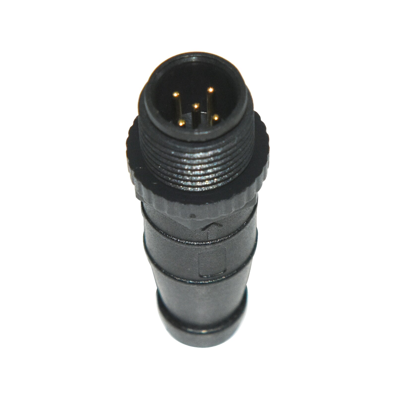 CX5105 NMEA 2000 Terminator Male And Female #010-11081-00 NMEA2000 Resistance Terminating Resistor Converter Terminator