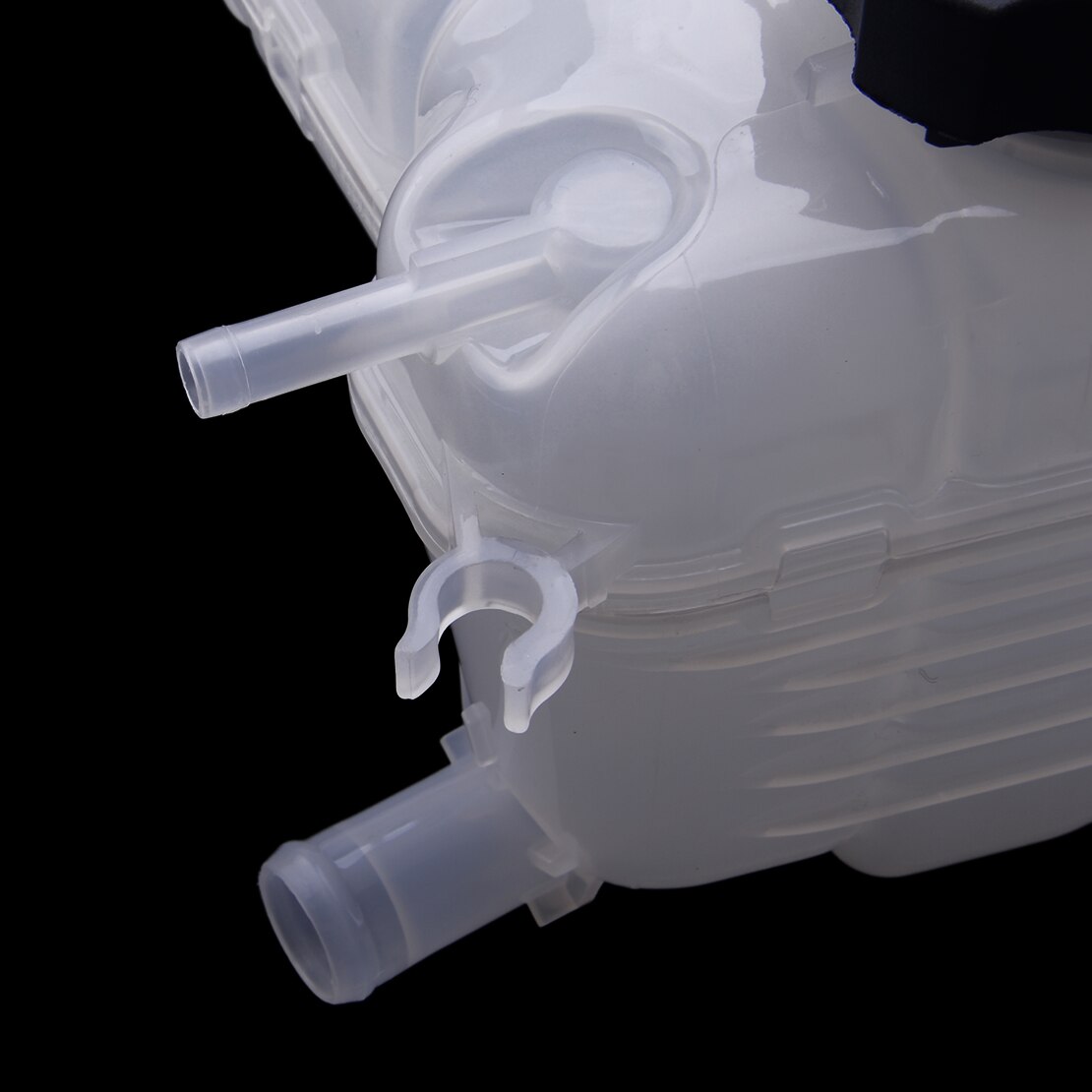 Depósito de refrigerante para motor de coche, tanque de plástico apto para Buick Cascada Verano Chevrolet Cruze 13393368 13465094 603-383 13256823