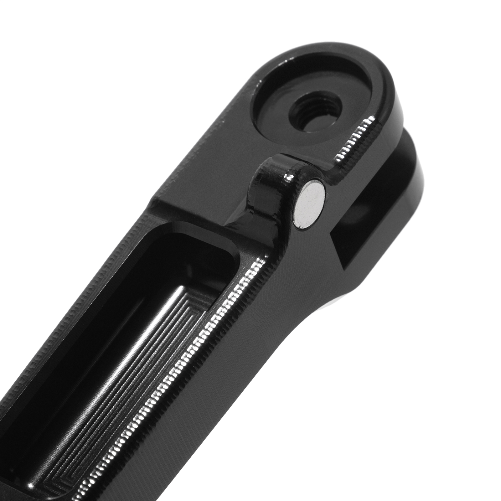 Per Surron Piede Regolabile Cavalletto Laterale Per Talaria Sting Elettrico Pit Bike Light Bee XS Cavalletto Enduro Supporto Del Motociclo