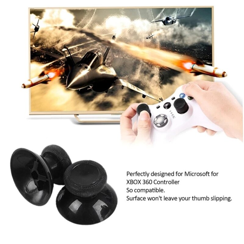 R91A 2pcs Multicolor Rocker Caps Compatible with X... – Vicedeal