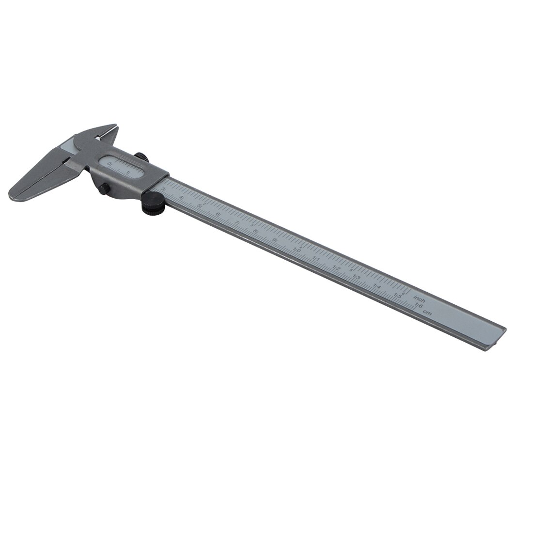 Vernier Caliper 6" 0-150mm/0.02mm Metal Calipers Gauge Micrometer Pie De Rey Paquimetro Measuring Tools