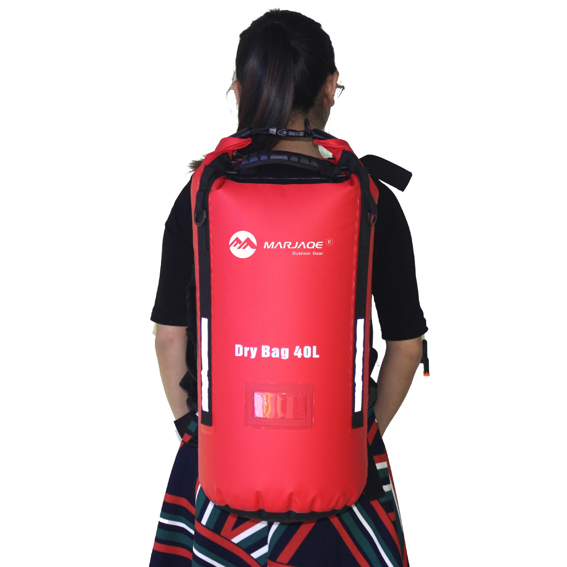 40L Adventure Waterproof Backpack Outdoor Waterproof Bag Upstream Creek Specialized Outdoor Adventure A5244