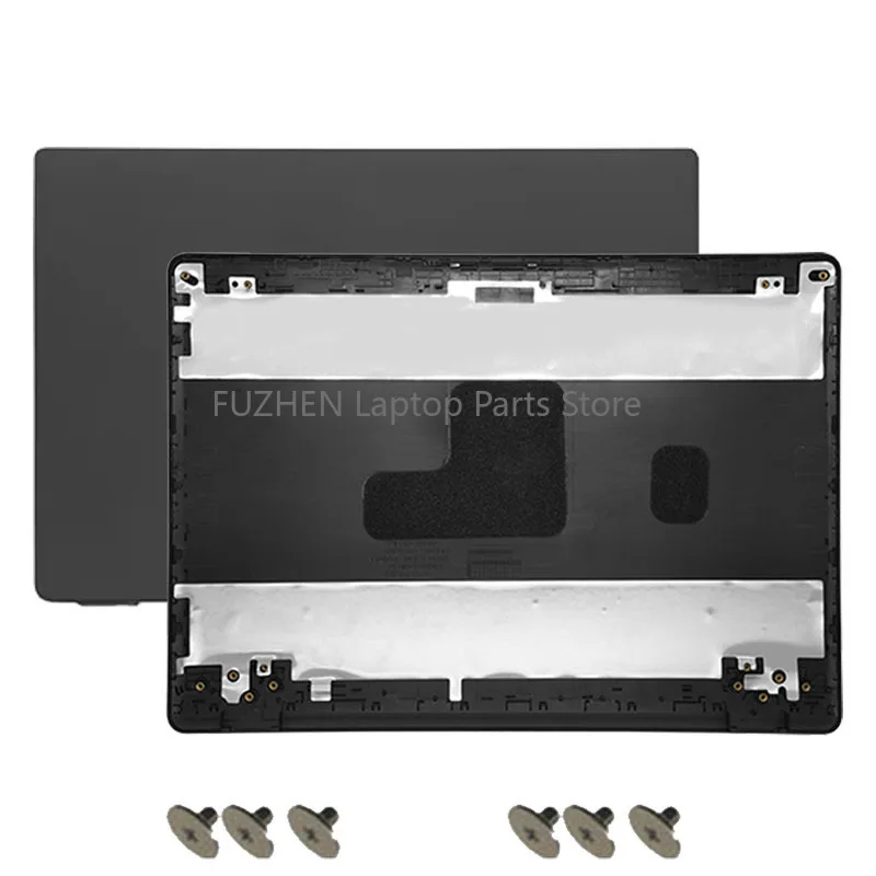 NOWOŚĆ Dla Dell Latitude 3490 L3490 E3490 P89G LCD Tylna pokrywa Przednia ramka Palmrest Dolna obudowa Górna tylna pokrywa Górna obudowa