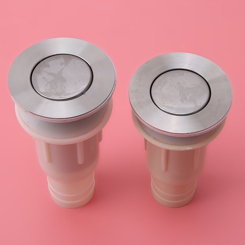 Tvättställ stuprör avlopp korg varmvattenberedare handfat handfat handfat klaff studs deodorant drainx heminredningsprylar