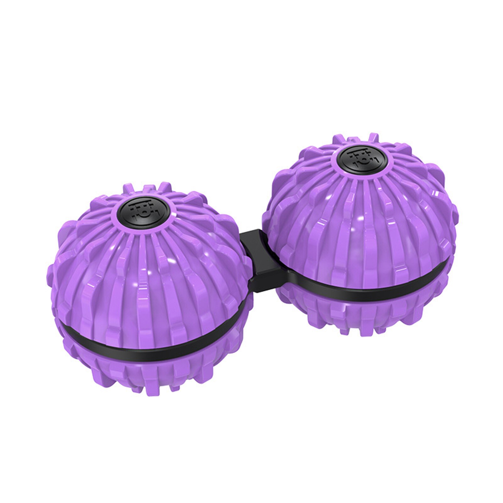 Portable One-Piece Massage Ball Conjoined Stress Releasing Ball Conjoined Hand Massage Portable Relaxation Stress Releasing Toy