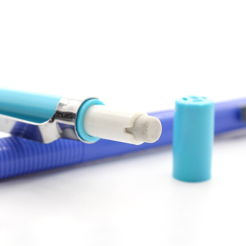 5 pezzi Pentel Sharplet-2 A125-P Matita Meccanica menurut pensil bergerak 0.5 millimetri Giappone Nero/Blu/Verde/Luce blu/colore Rosa di colore