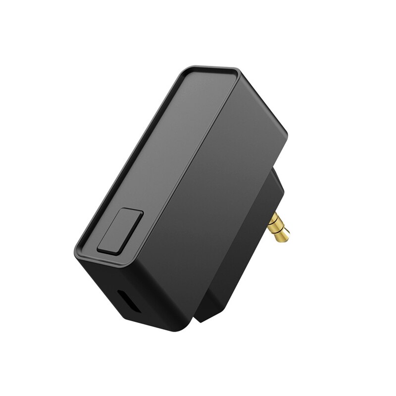 -Bluetooth 5.0 o Transmitter Wireless Aircraft Transmitter for Airlines Inflight Entertainment System Game TV Adapter