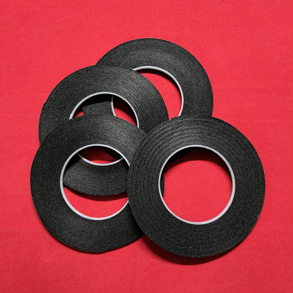 10M 5mm 3mm 4mm double-sided adhesive foam tape LCD screen frameless TV frameless curved display phone repair adhesive