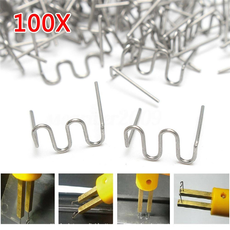 200Pcs Nietmachine Nietjes Bumper Lassen Gunï¼ car... – Grandado