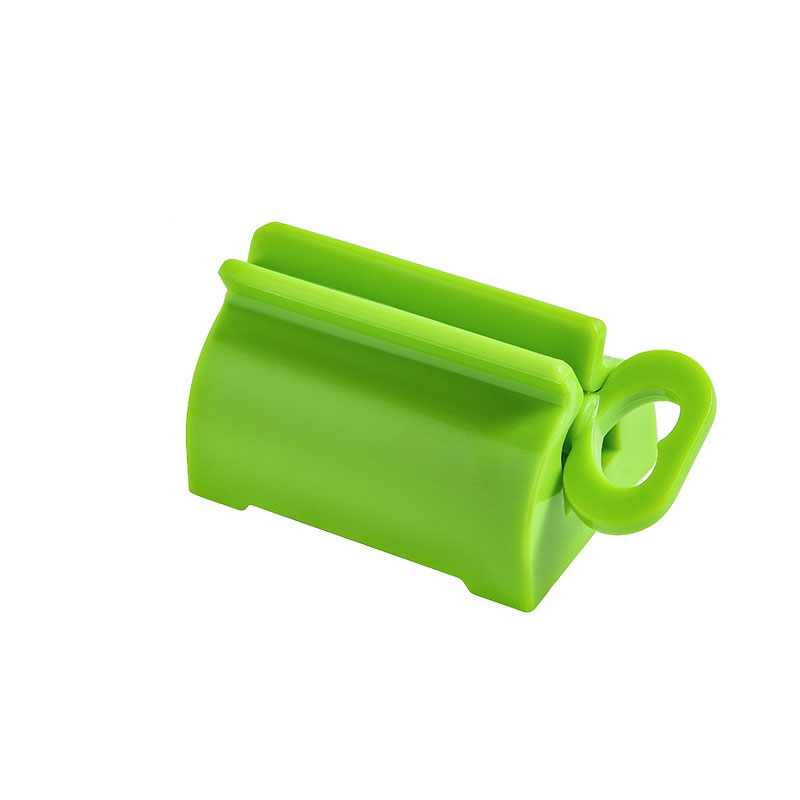 Toothpaste Squeeze Artifact Squeezer Clip-on Household Toothpaste Device Lazy Toothpaste Tube Squeezer Press Bathroom Supplies: 23