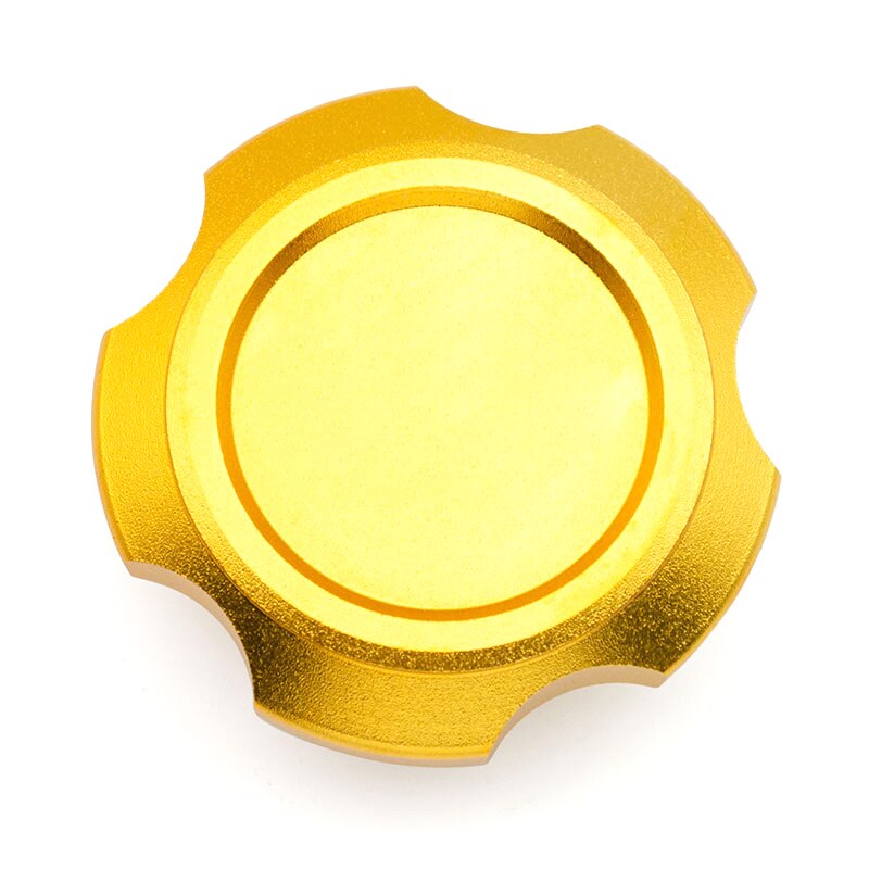 6 Colors Aluminum Alloy Engine Oil Filler Cap Cover for Subaru WRX STi GC GD GF GM GG GE Tank Covers Auto Replacement Parts