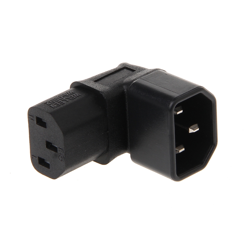 4 EC3 Zu Deans T-Stecker Adapter – Für LiPo Akkus Im RC-Bereich