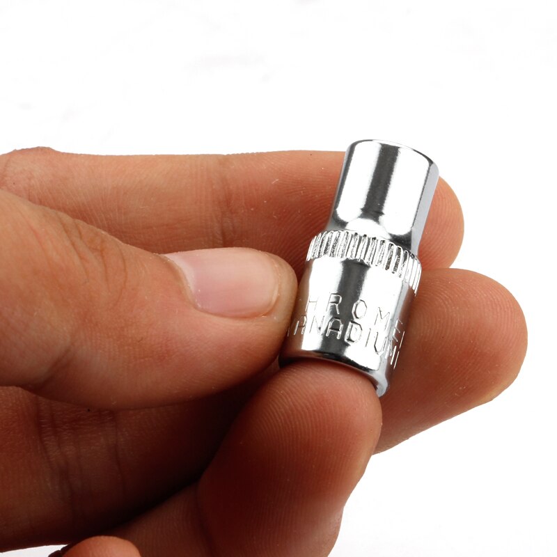 5 uds 1/4 "E4 E5 E6 E7 E8 e tipo de estrella torx poco hembra conjunto de herramientas de reparación manual