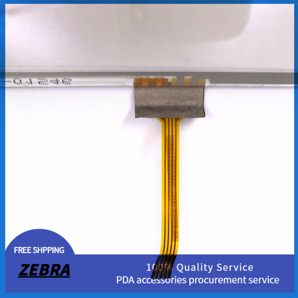 Touch Screen Digitizer for Data Logic MK3900 - Flat Panel Replacement Part