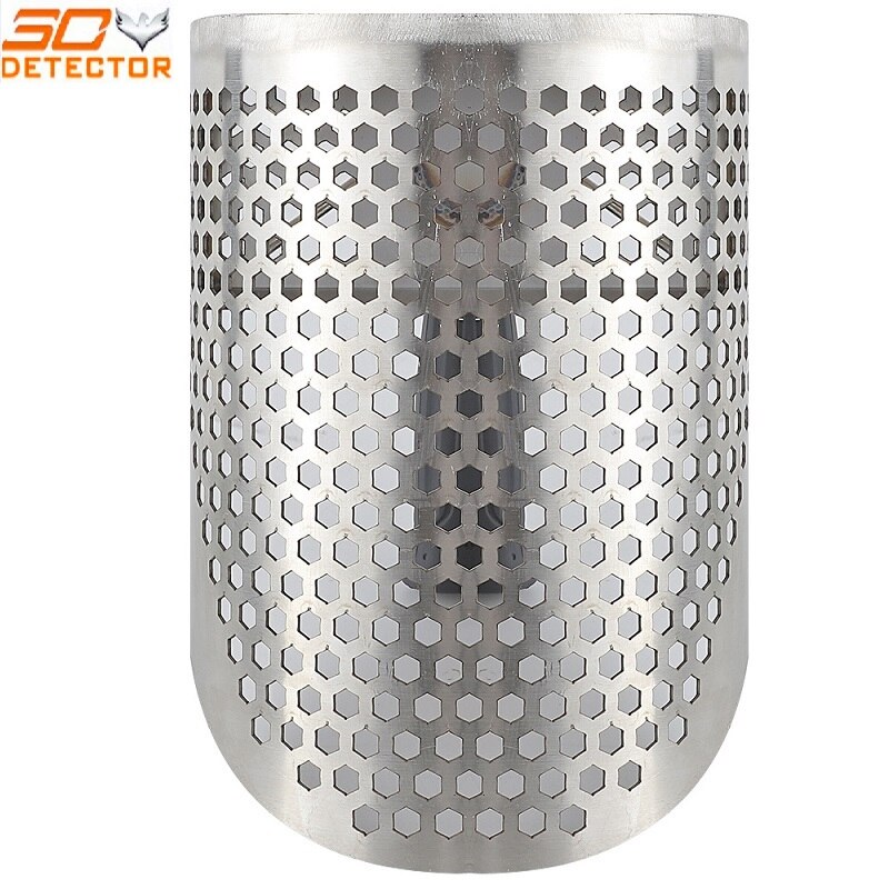 Gold Hunter underwater gold digging tools edge digger shovel spade stainless steel sand scoop