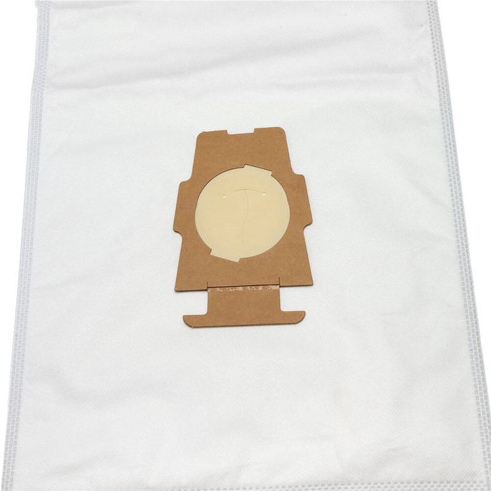 Sacos de pó de pano aspirador de pó para kirby sentia g10, g10e aspirador de pó faixa de borracha para kirby sentia g10, g10e