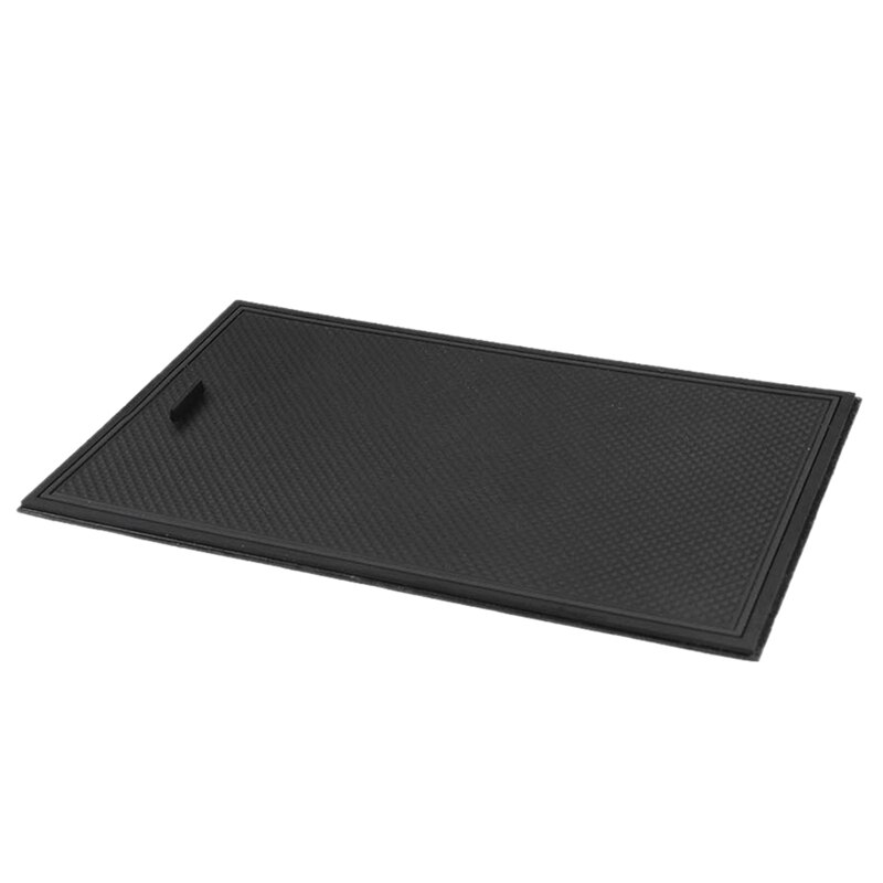 Purchase 2015 GMC Terrain Denali -Genuine Leather Center Console Lid Cover Black Amp Gray I2735694