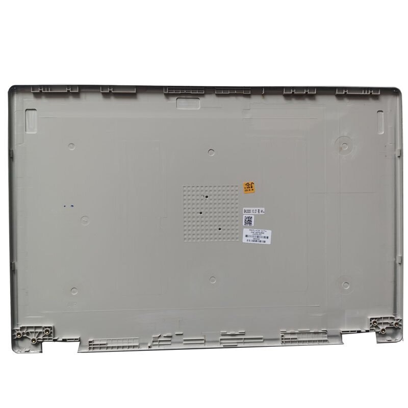 Funda para portátil HP Pavilion X360 15-DQ 15 t-dq TPN-W140, cubierta trasera superior LCD, L53033-001/Base inferior,: L53033-001