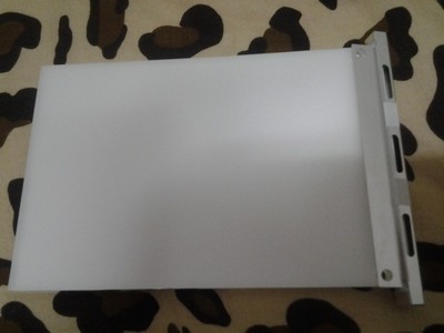 Led-achtergrondverlichting voor AMPIRE AG320240A4 AG320240A1 AG320240F 5.7 'Lcd-scherm Module Panel