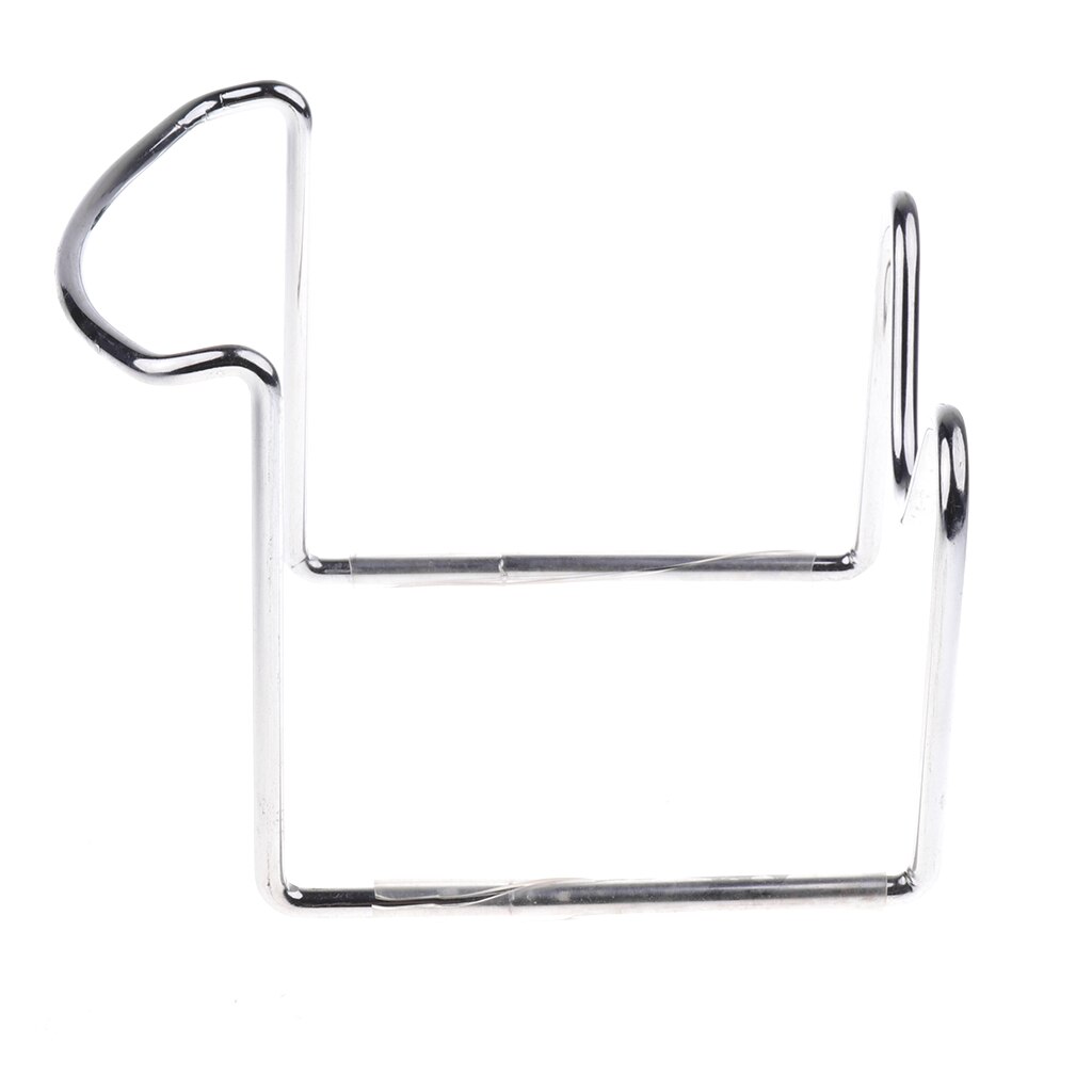 Sturdy 5L Water Bottle Stand Mineral Water Jug Rack Cooler Dispenser Valve Bracket indoor outdoor