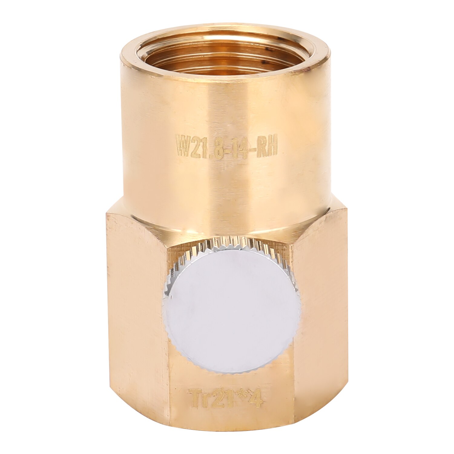 rote husholdning  co2 sylinder adapter sodavann flaske kontakt transformator ventil  tr21-4 til w21.8-14/  cga 320 valgfritt