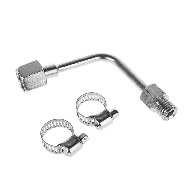 Fuel Pressure Gauge Auto Diagnostics Tools For Fuel Injection Pump Tester TU-114