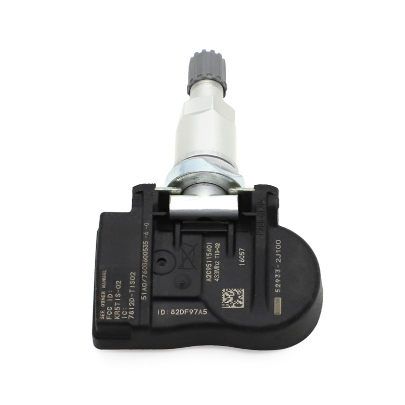 Kia Rio Tire Pressure Monitoring System Tpms Sensor