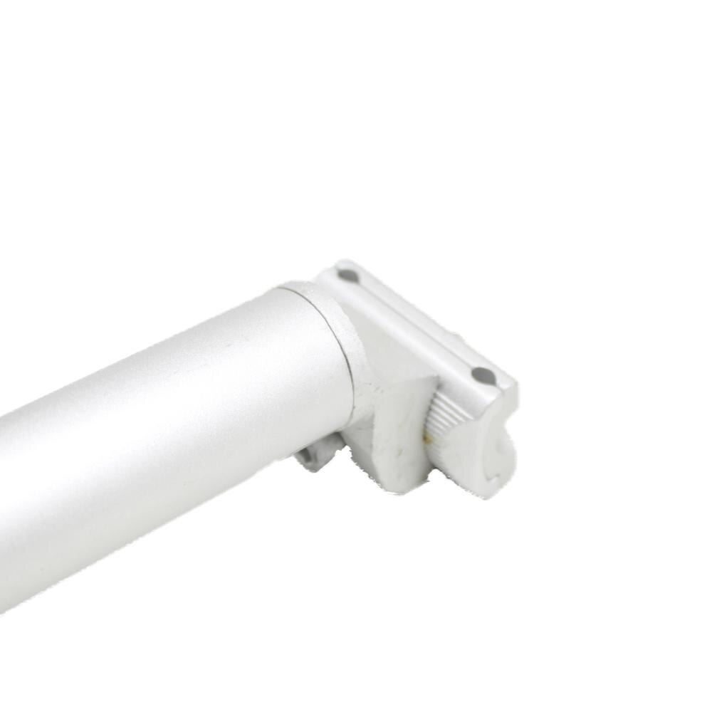 Klapp Fahrrad Sattelstütze 30,4 500mm sitzrohr Aluminium Legierung Fahrrad Zubehör Fahrrad sattel pol Fahrrad teile Fahrrad stange