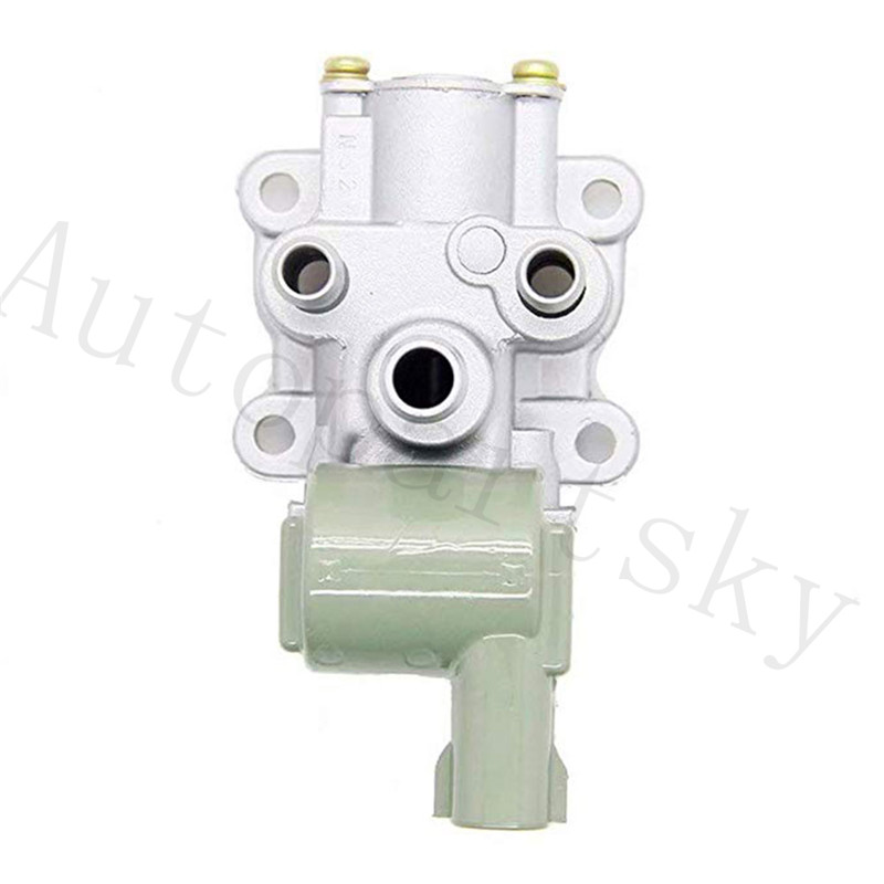 Original Remanfactured Idle Air Control Valve IAC IACV for Toyota Celica Corolla 1.6L 1.8L Geo 22270-16060 2227016060