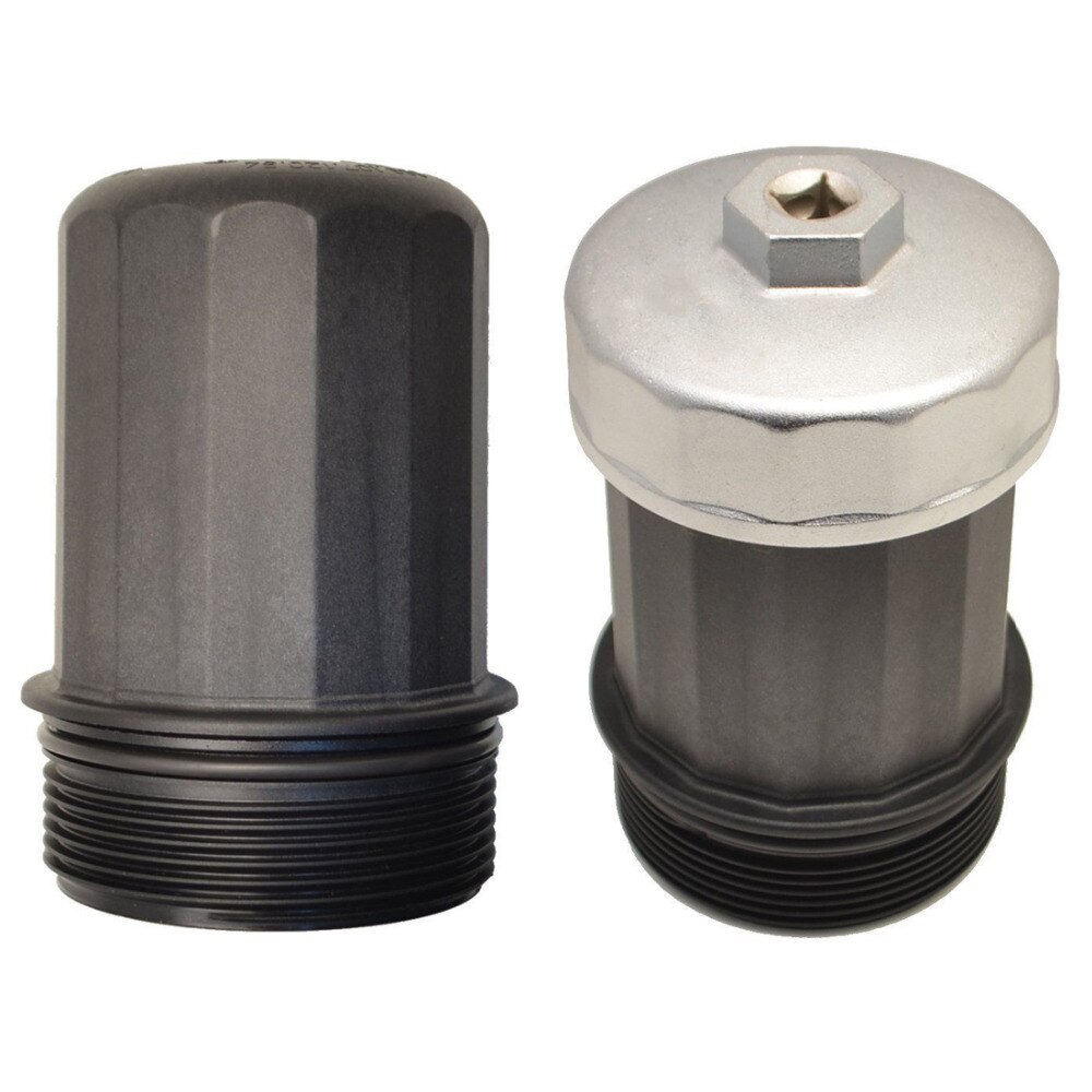 Chuang Qian 74mm 14 flet klucz robić filtra oleju czapka obudowa narzędzie usuwanie gniazda dla Mercedes Benz CLS400/500/55 G500 G550 G55 AMG