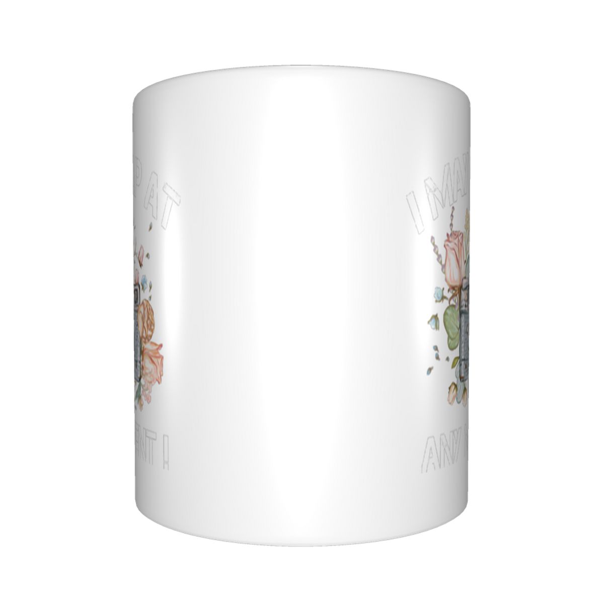 Camera Photography I May Snap At Any Moment Mug Coffee Cup Coffee Mug Beer Mugs For Men Glass Coffee Cup