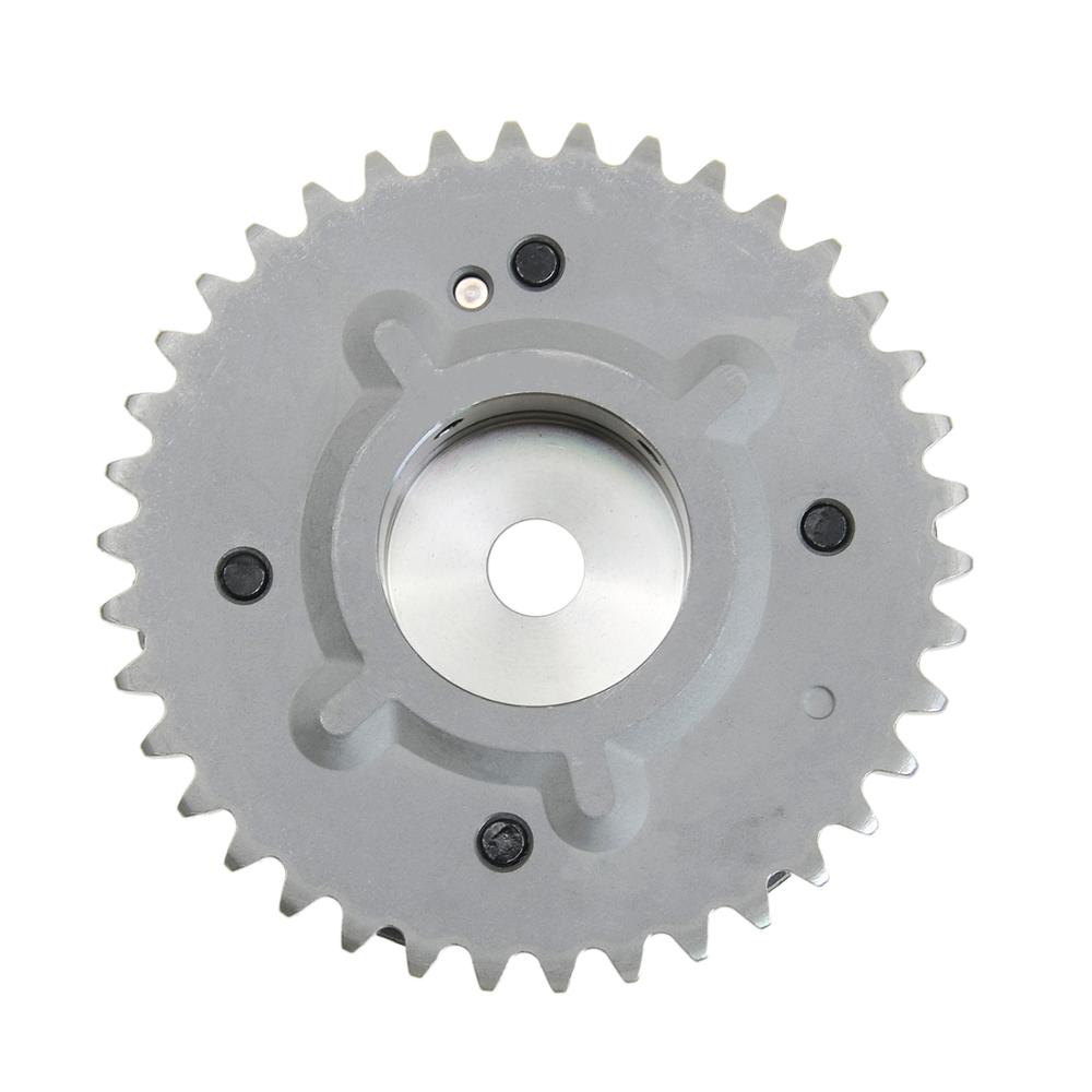 AP01 LF94124X0C árbol de levas sincronización Variable de válvulas actuador piñón VVT para Mazda 3,5 MX-5 CX-7 ACT602 2.0L... 2.5L LF94-12-4X0C