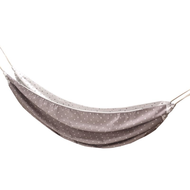 Bébé hamac -né enfant lit de couchage coffre-fort détachable bébé lit bébé F3ME
