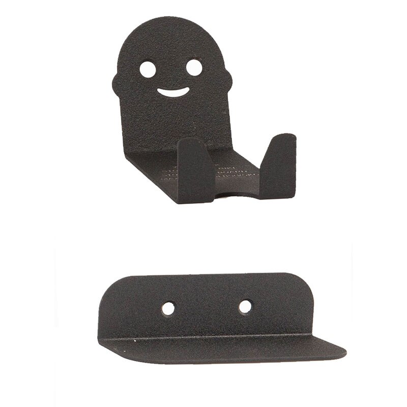 Rrskit Bike Wall Mount Rack Road MTB Bicycle Pedal Wall Mount Space Saving Bike Stands Display Garage Holder Cycling Accessories